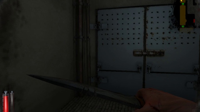 Dementium 2 HD - Обзор