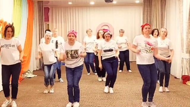 Да я мать и я умею танцевать смотреть онлайн