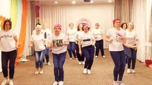 Да я мать и я умею танцевать