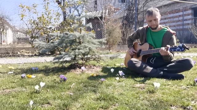 Гімн України на гітарі 🎸 таби в PDF ⚡ RepetoBaza смотреть онлайн
