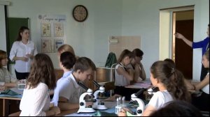 Урок биологии, 10 класс, Жучкова_С. В., 2017