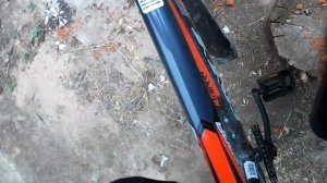 как правильно у велосипеда  отрегулировать сиденье по высоте совет ОТ МСМК