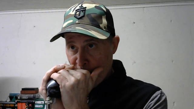 "Blues For Big 3" written by Hartmut Kaestner (amplified version) смотреть онлайн
