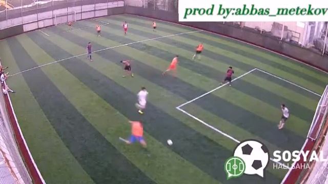 Kunya Urgench Futbool