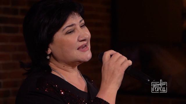 Муратхан Туркменова- Выбирает сердце