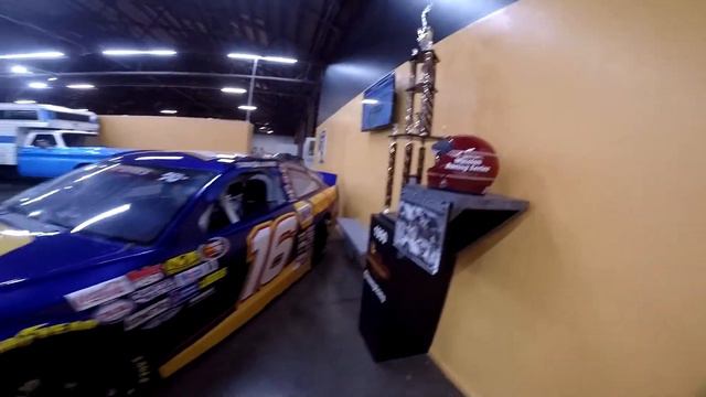 Крупнейшая Автомобильная Выставка Калифорнии! ч.1 смотреть онлайн