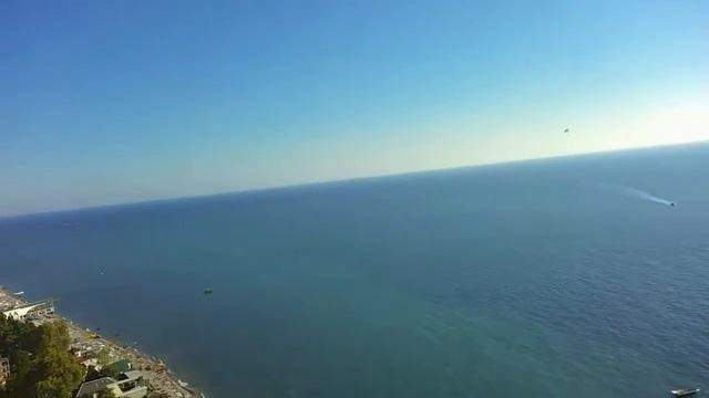 Above the Sea ## Над морем ## Musical fantasy смотреть онлайн