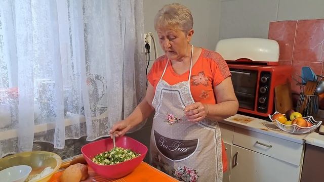 Пирог с луком и яйцом. Рецепт томатного теста смотреть онлайн