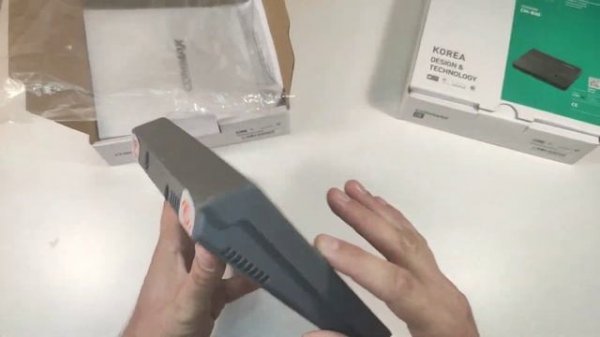 Интерком связь Commax CM800 и CM801