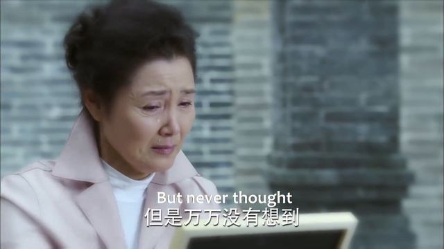 豪門太太嘲笑灰姑娘窮酸，怎料她竟是自己失蹤20多年的女兒，後悔痛哭！