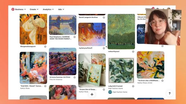 How to find your art style FAST in 3 easy steps (yeah, really) смотреть онлайн