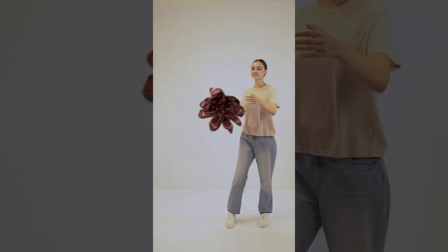 UFQ0024-4 Зонт жен. Fabretti, автомат, 3 сложения, эпонж