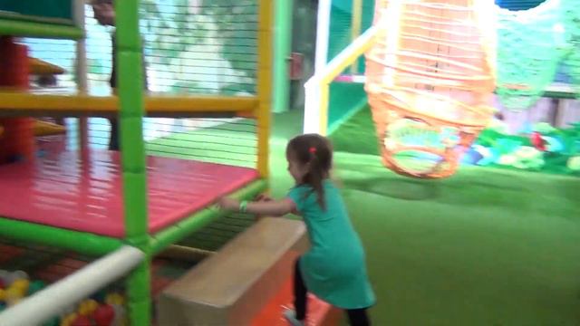 VLOG. День Рождения Alisa Princess. Самый лучший день в году. Веселится на свое 4-х летие. смотреть онлайн