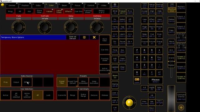 MA-Network Tutorial | ArtNet Merging - by Jason Giaffo смотреть онлайн