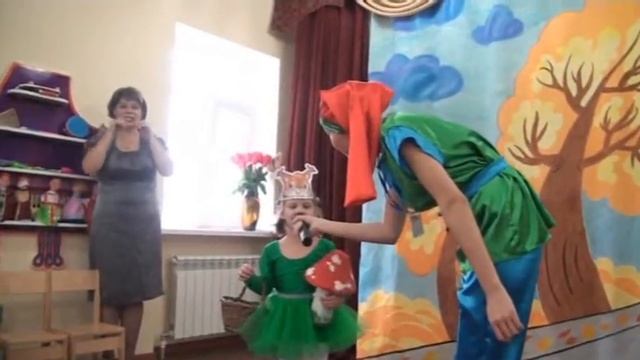 осень 2013 старшая смотреть онлайн