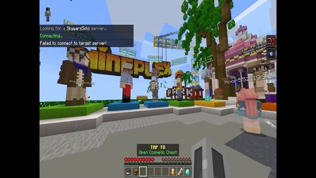 The FREE NEW Minecraft!? смотреть онлайн