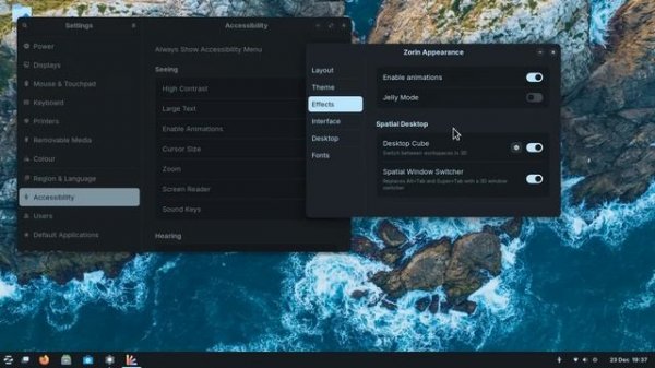 Zorin OS 17: Linux for Windows Users