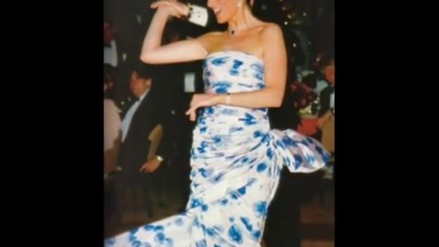 Princess Diana - Dancing Queen