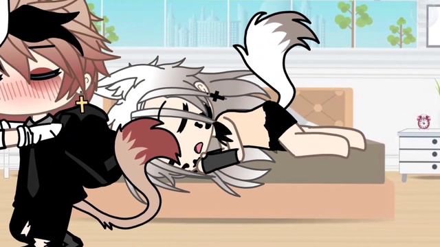 ♡💸money Money Money💸♡ ||gacha Meme|| [not Og!]