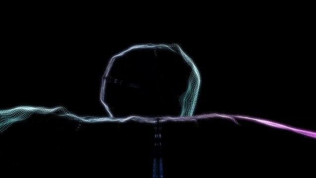 ZGameEditor - Wavescape | free audio react preset for FL Studio смотреть онлайн