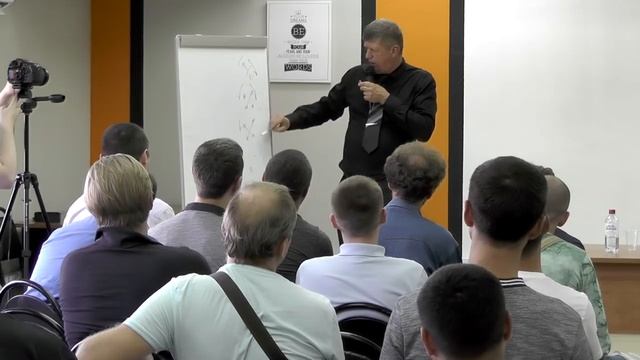 Катющик. Встреча в Москве ★ 2 часть. физика, наука о вселенной ★ ✔ смотреть онлайн