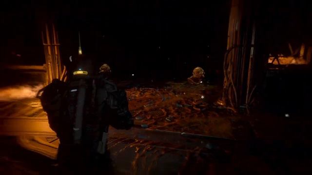 Финал The Callisto Protocol ►Финал(концовка) Каллисто протокол. смотреть онлайн