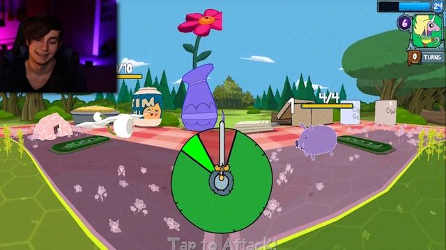 Revisiting ADVENTURE TIME'S Card Wars In 2022 смотреть онлайн