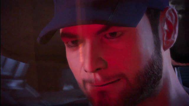 Mass Effect 2 || Mind Heist смотреть онлайн