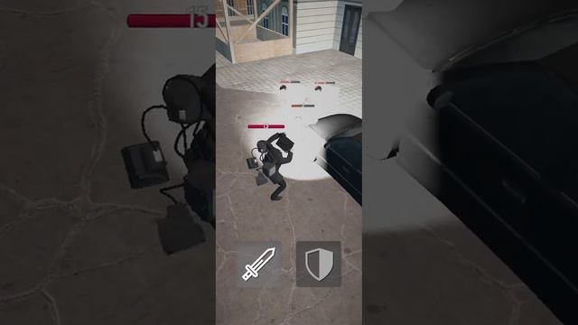 новое обновление Тойлет файт