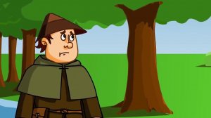 Мартин Лютер - мультфильм для детей (на русском).  Martin Luther -The Animated Movie - Russian