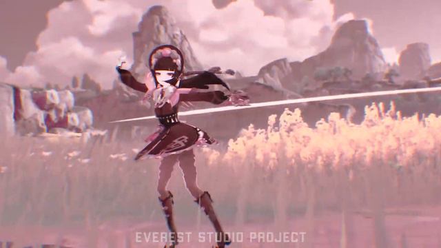 『 YUN JIN 』[ΞDIT/GMV]「Genshin Impact」 смотреть онлайн