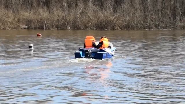 Экзамен в ГИМС 17 04 2019г galaxy52 ru смотреть онлайн