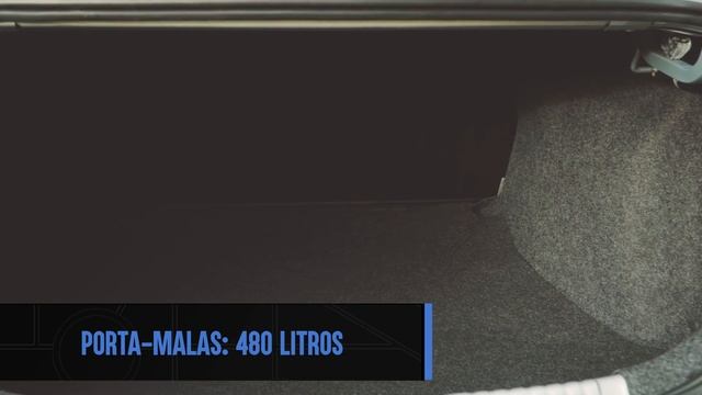 Volkswagen Voyage 1.6 2019 | Avaliação iCarros смотреть онлайн