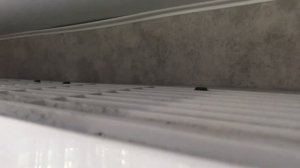 Запах с кондиционера/Чистка в домашних условиях кондиционера olmo