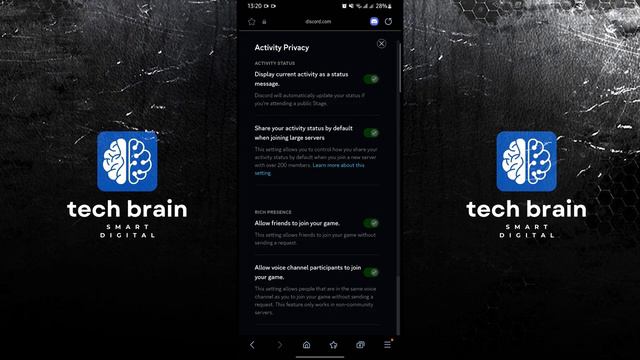 How To Show Discord Game Activity on Mobile (NEW) смотреть онлайн