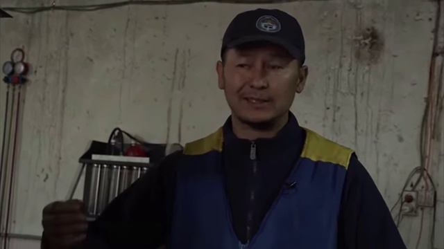 Высказал своё мнение на ТВ о ЕАЭС о Растоможке куда катится автопарк Кыргызстана смотреть онлайн