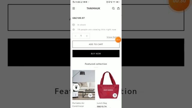 Tanimauk com Reviews - SCAM or LEGIT ? смотреть онлайн