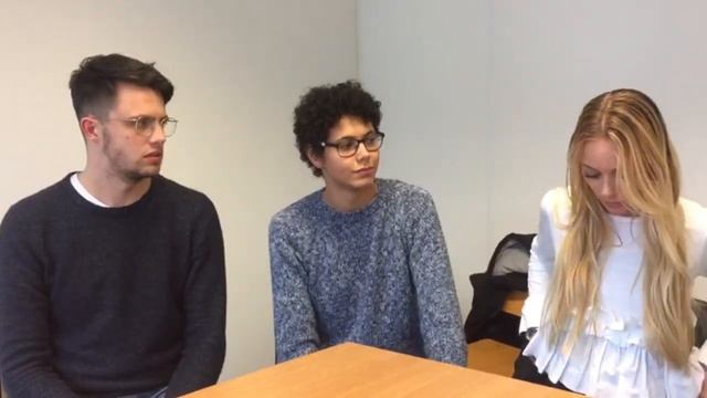 IBC Group 7 video смотреть онлайн