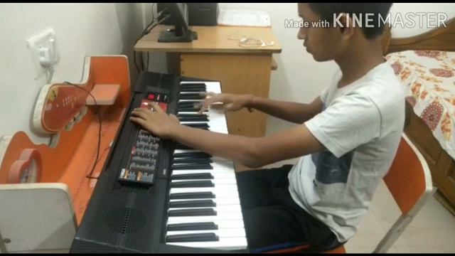 PARDESI PARDESI JANA NAHI | OLD HIT SONG |KEYBOARD COVER |PSR F51 |SAYAM STUDIO| смотреть онлайн