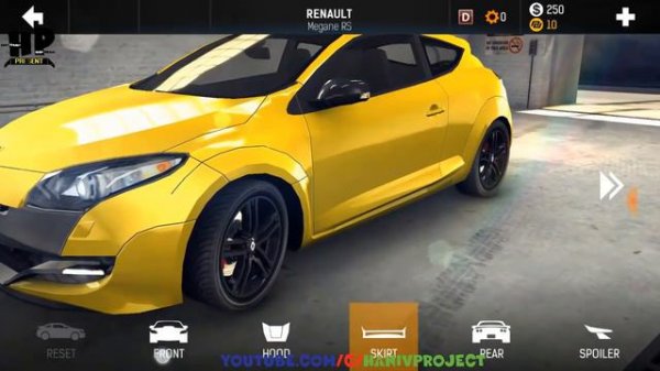 Nitro Nation MOD APK