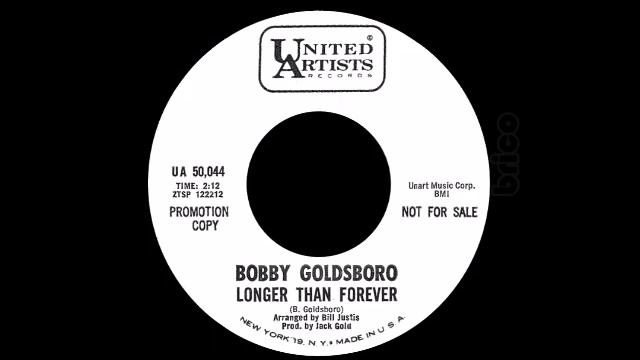 Bobby Goldsboro - Longer Than Forever смотреть онлайн