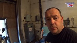 #Технарь. Godzilla - Усиленные квадро колодки на Yamaha Grizzly 700