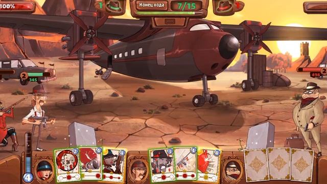 Прохождение игры Mafioso #19 смотреть онлайн