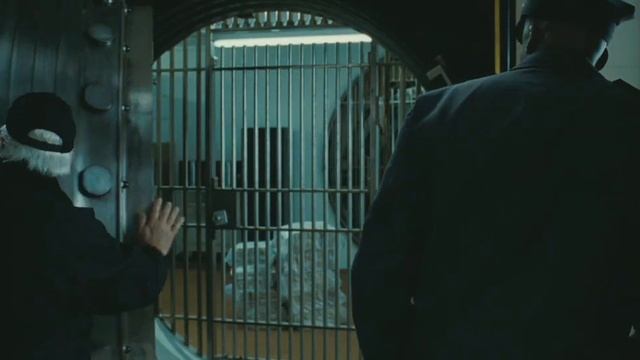 Криминальная фишка от Генри (720p) ТРЕЙЛЕР (на русском) смотреть онлайн