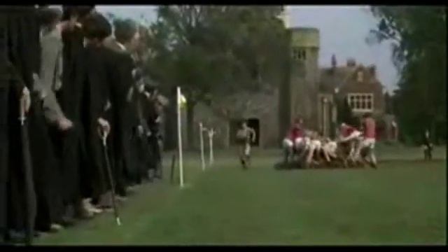Monty python rugby смотреть онлайн
