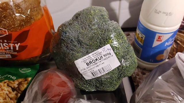 Цены на продукты в Польше,что мы купили на 332,00 зл. смотреть онлайн