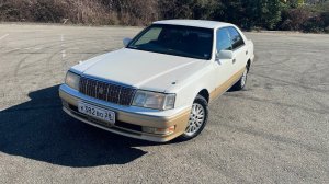 Это Мой Crown 151 1997 #crown #1gz #toyota #toyotacrown