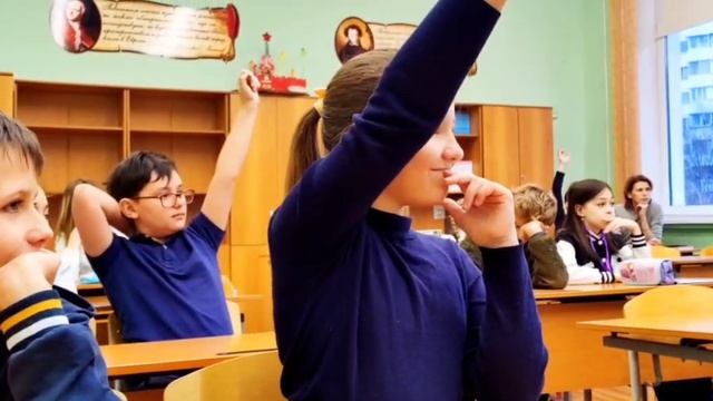 В нашей школе проходит Неделя правовой грамотности. смотреть онлайн