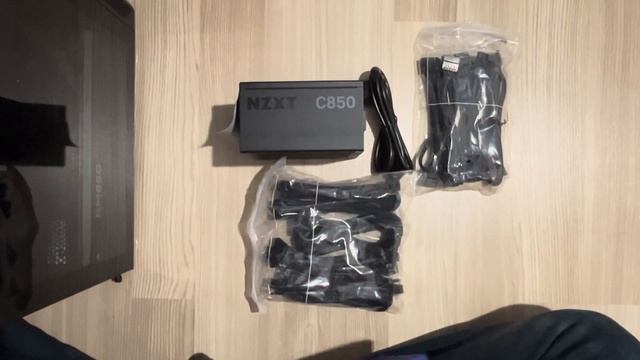 Intel® i7 13700KF + ZOTAC RTX 4070 Ti + Asus PRIME Z790-P + Kingston DDR5 + NZXT 850w + Samsung SSD смотреть онлайн