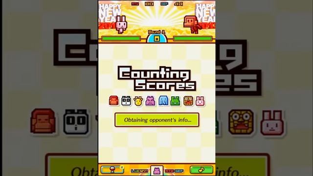 Zookeeper Battle Gameplay Ep.3 смотреть онлайн